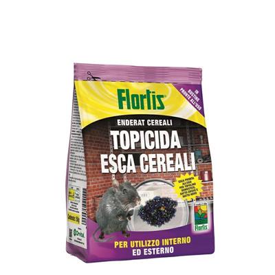 ESCA TOPICIDA MIX CEREALI 150GR