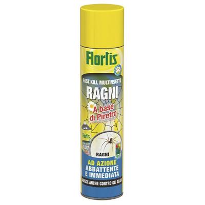 INSETTICIDA RAGNI SPRAY 400ML