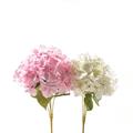 FIORE BOUQUET ORTENSIA 46 CM COLORI ASS