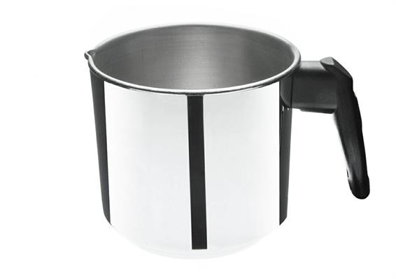 BRICCO SUPER CM.12 BAK STEEL PAN