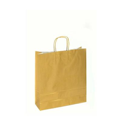 BUSTA KRAFT ORO 100 GR 36 X 41 CM