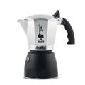 CAFFETTIERA NEW BRIKKA 4 TZ BIALETTI