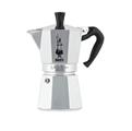 CAFFIETTERA MOKA EXPRESS OCEANA 4 TZ BIALETTI