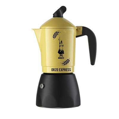 CAFFETTIERA ORZO EXPRESS 2 TZ BIALETTI