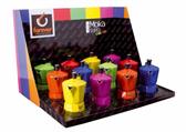 CAFFETTIERA MISS MOKA SUPER COLORI 1/2TZ