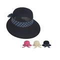 CAPPELLO DA DONNA 29 CM 3 COLORI ASS