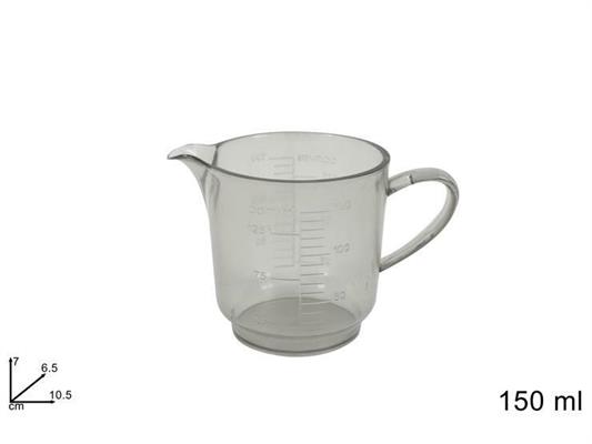 CARAFFA MISURINO 150ML