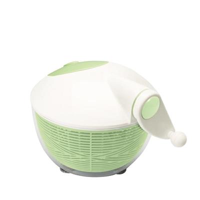 CENTRIFUGA INSALATA BIANCO VERDE