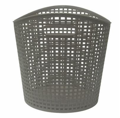 CESTO RATTAN TONDO 27LT 39XH38CM