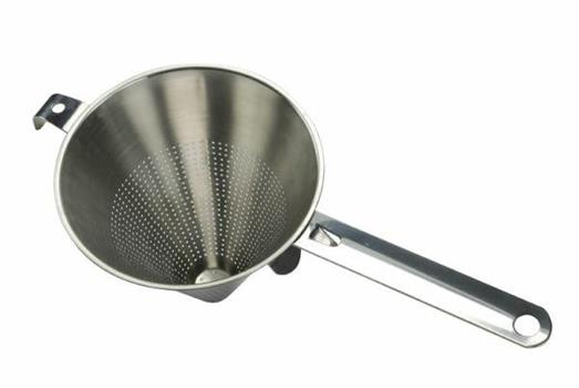 COLINO CINESE ACCIAIO INOX D.24CM