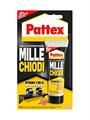 COLLA PATTEX MILLE CHIODI FORTE & RAPIDO 100GR