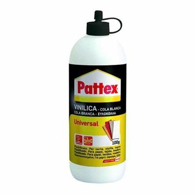 COLLA VINILICA PATTEX 100GR UNIVERSALE