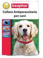 COLLARE ANTIPARASSITARIO PER CANI 65CM