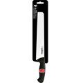 COLTELLO SALUMI INOX MANICO PLASTICA 26 CM