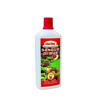 CONCIME SANGUE DI BUE FRISCHPLANT 1 KG