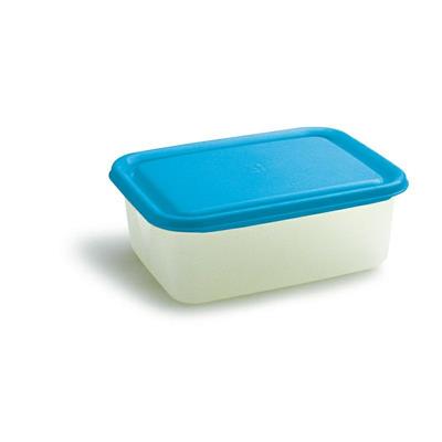 CONTENITORE FRIGOCHEF RETTANGOLARE 1,25 LT 19.5 X 15 X 7 CM