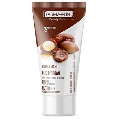 CREMA MANI 75 ML ARGAN FARMALINE