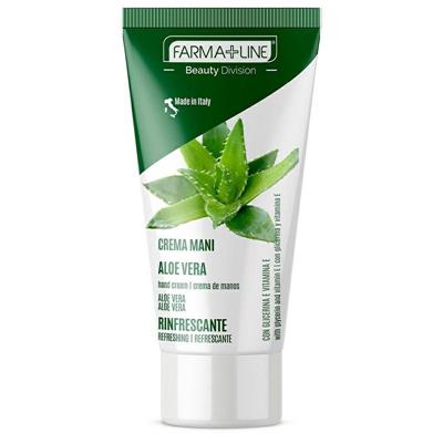 CREMA MANI 75ML ALOE VERA FARMALINE