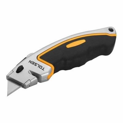 CUTTER PROFESSIONALE IN METALLO 5LAME 19MM