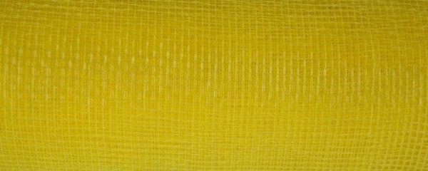 DECO FLORWEST 54CMX9,10MT GIALLO