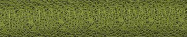 DECO SPIDER NET 51X5MT VERDE SCURO