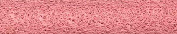 DECO SPIDER NET 51X5MT ROSA