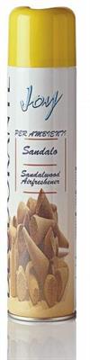 DEODORANTE PER AMBIENTI JOY SANDALO 300ML