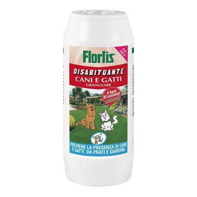 DISABITUANTE CANI E GATTI GRANULARE 1000ML