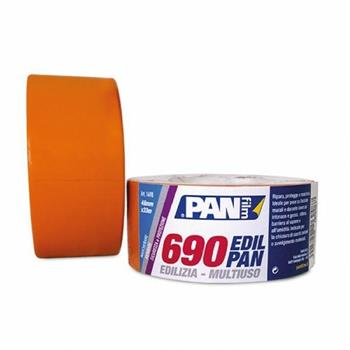 EDIL PAN 48X33MT COLOR ARANCIO