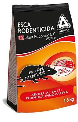 ESCA RATIBROM PASTE 1,5KG