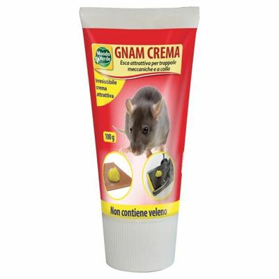 ESCA TOPICIDA GNAM CREMA 100GR