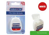 FILO INTERDENTALE 50 MT FARMALINE