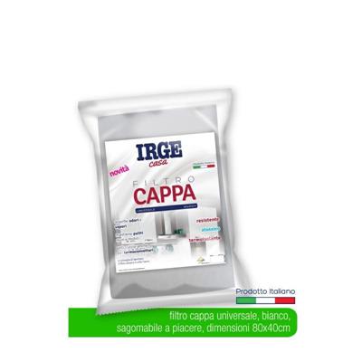 FILTRO CAPPA IRGE 80 X 40 CM UNIVERSALE