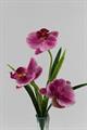 FIORE RAMO ORCHIDEA 3FIORI 20X16X45CM