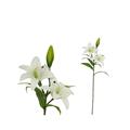 FIORE LILIUM 77 CM TOCCO REALE