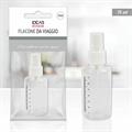 FLACONE DA VIAGGIO SPRAY 75ML TRASPARENTE