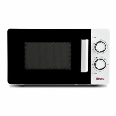 FORNO MICROONDE 20LT COLORE BIANCO