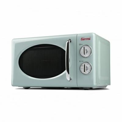 FORNO MICROONDE COMBO 20LT RETRO DESIGN