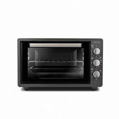 FORNO VENTILATO CON LUCE 37 LT 1300 W