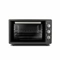 FORNO VENTILATO CON LUCE 37 LT 1300 W