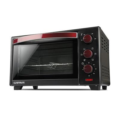 FORNO ELETTRICO IL MORO 20 PLUS 20 LT 1380 W