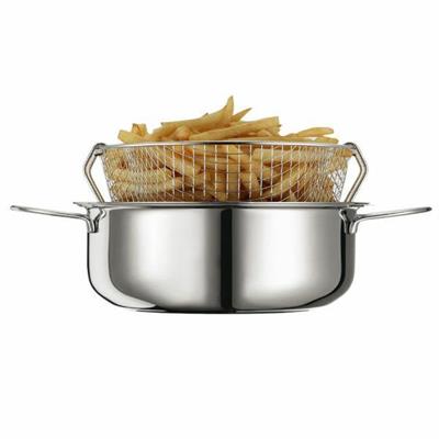 FRIGGITRICE EATITALY MAXIFRY 26CM