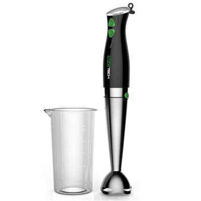 FRULLATORE IMMERSIONE GAMBO ACCIAIO CARAFFA 700ML 350W 230V