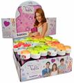 GIOCO BOLLE DI SAPONE DISNEY VIOLETTA (ESP. 36PZ)