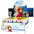 GIOCO BOLLE DI SAPONE DISNEY FROZEN ( ESP. 36PZ)