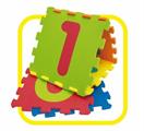 GIOCO TAPPETINO PUZZLE NUMERI ART. GV-3016