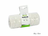 GOMITOLO COTONE 80GR 55MT