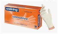 GUANTO SENSITIVE CONF.100PZ MIS.L ART. 010313