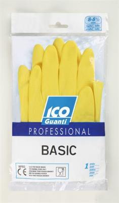 GUANTO PROFESSIONAL BASIC 50PZ MIS.L