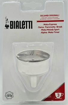 IMBUTO 3 TZ BIALETTI